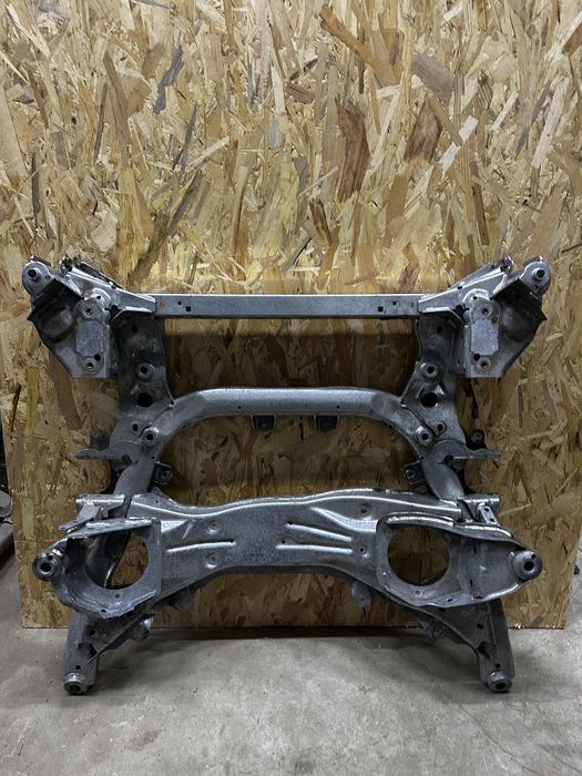 Bmw seria 3 G20 seria 4 G22 Jug motor Punte fata xdrive AWD