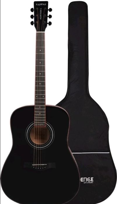 Гитара полныи комплект