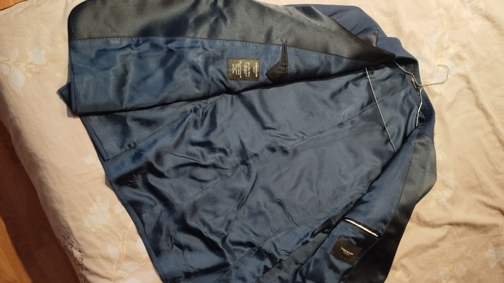 Мъжко сако Teodor Concept