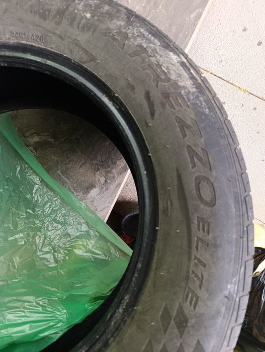 Шины 215/65/16 лето