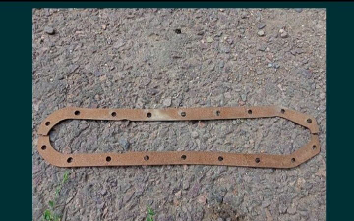 Прокладка поддона уаз