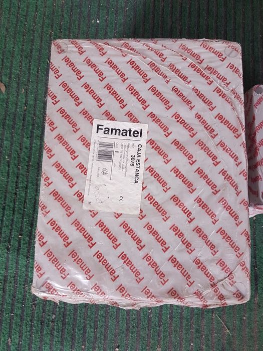 Външни кутии малки и големи