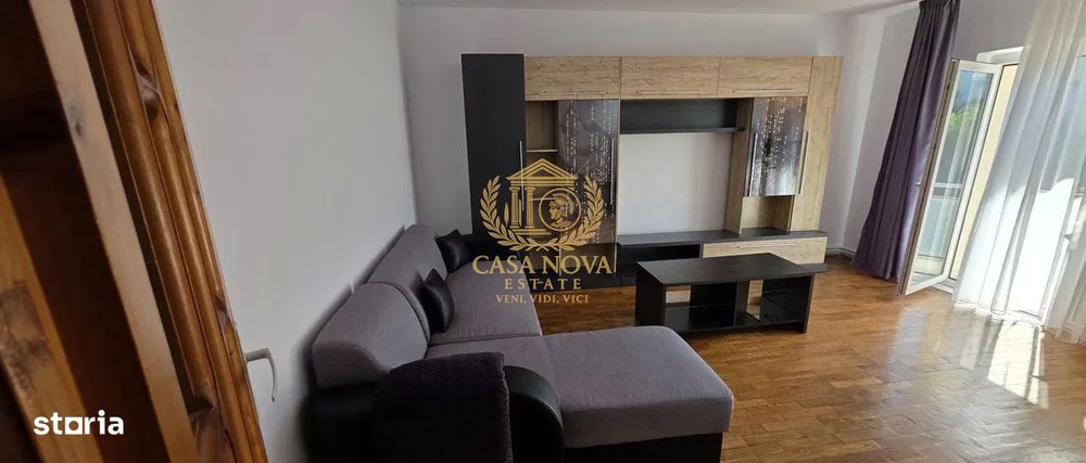 Apartament 3 camere 68mp, cartier Manastur, parcare