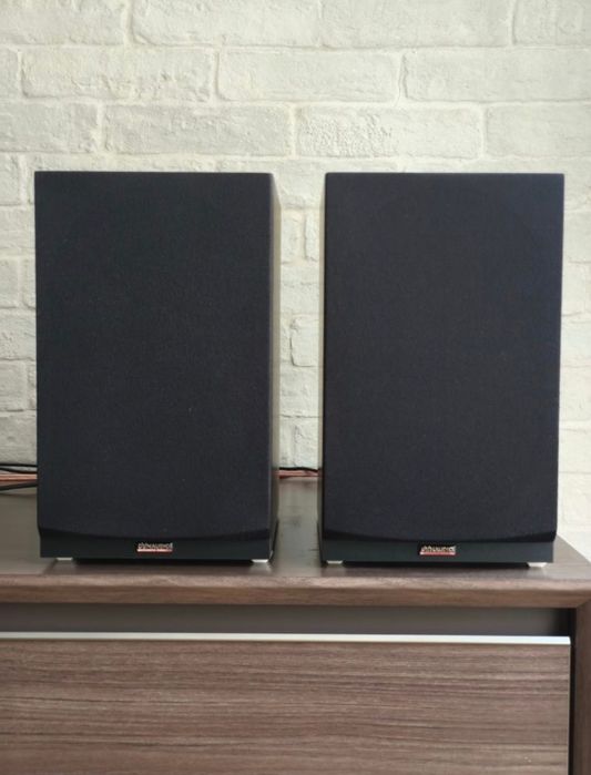 Тонколони Dynaudio Audience 40