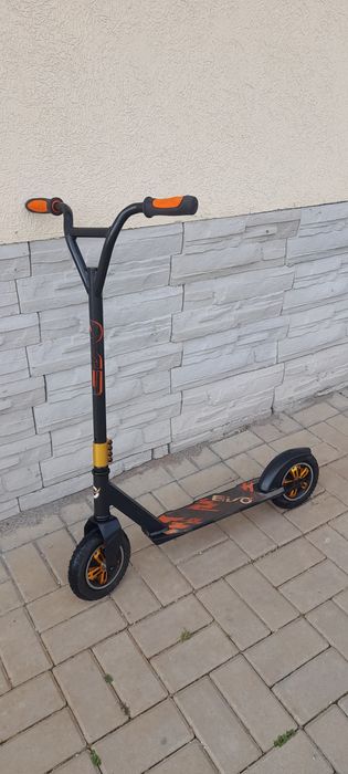 De vânzare trotineta Evo