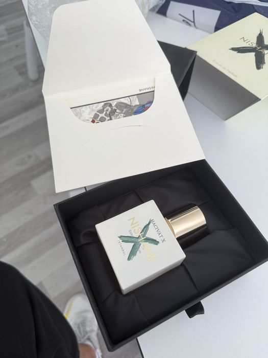 parfyum nishane x nasavat