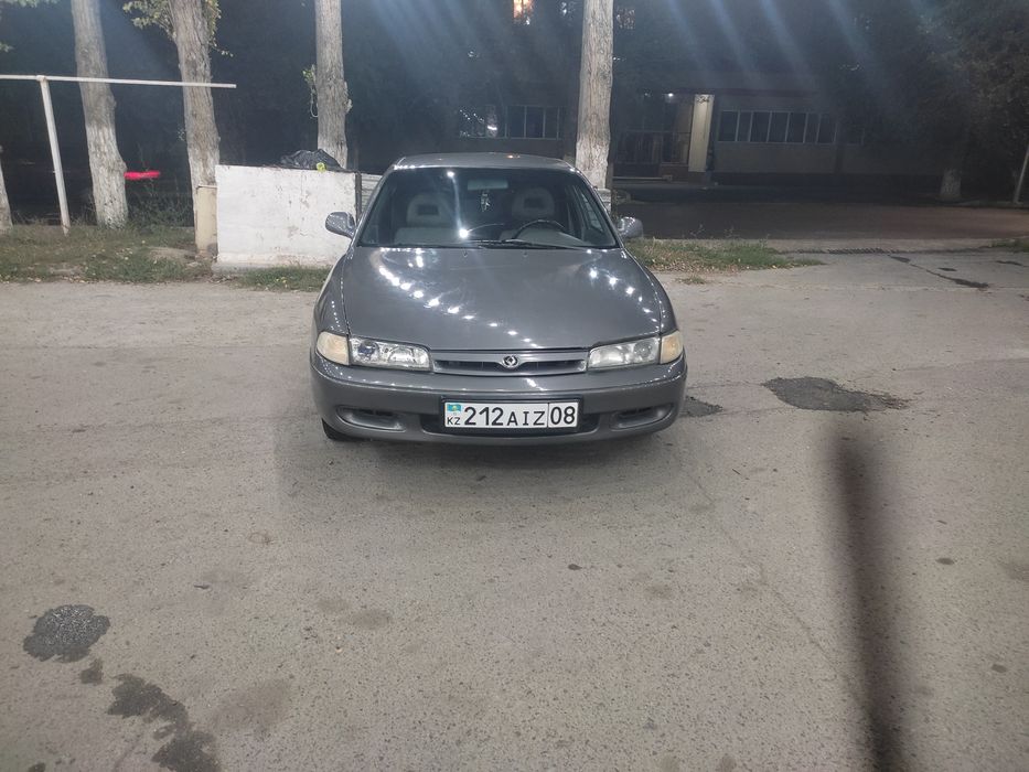 аренда автомобиля