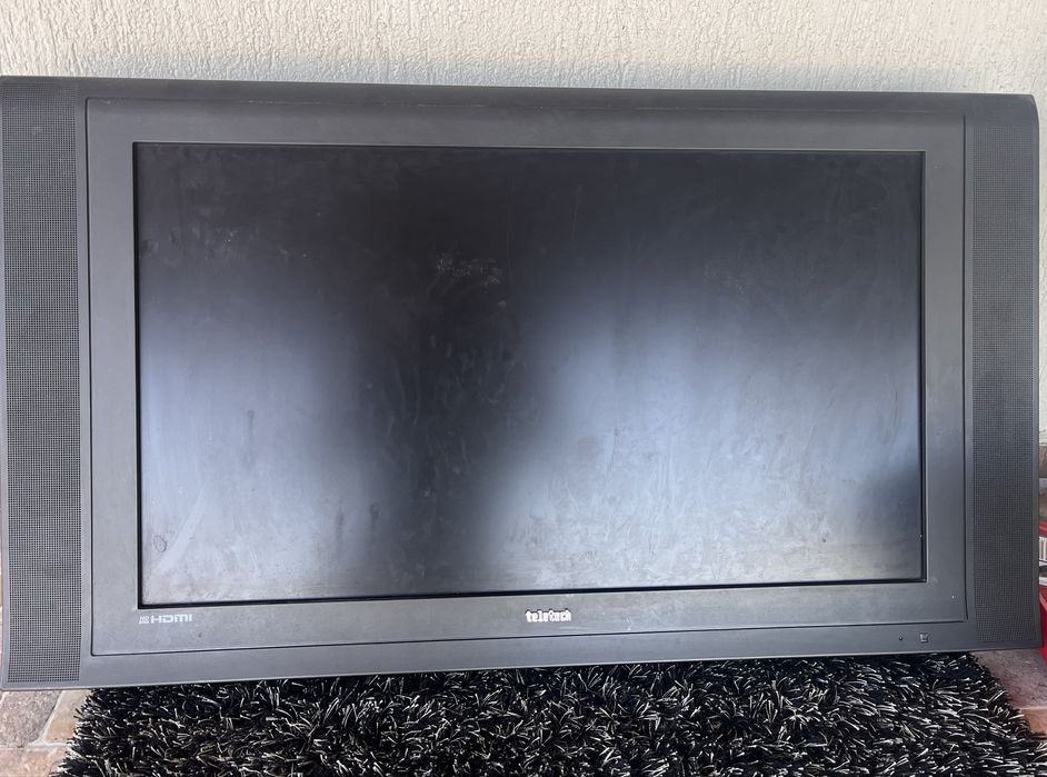 Televizor Teletech 81