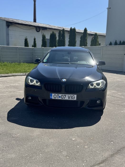 BMW Seria 5 525d