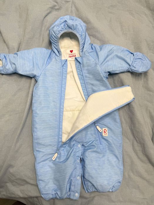 Продам комбинезон Reima