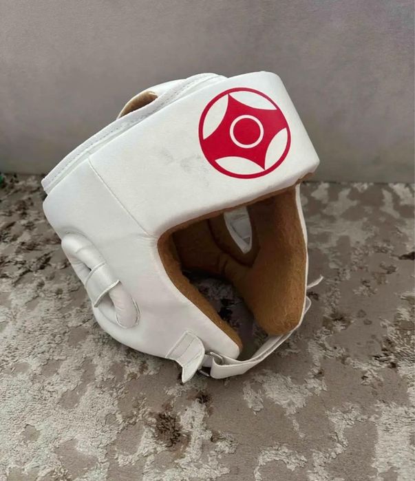 Набор защиты для занятий Таэквандо