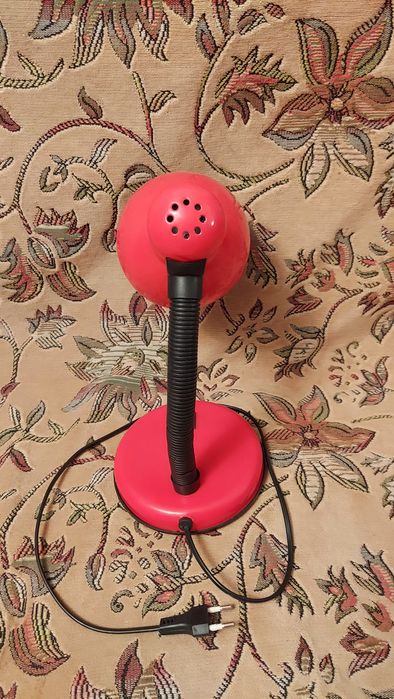 Настольная лампа рабочия