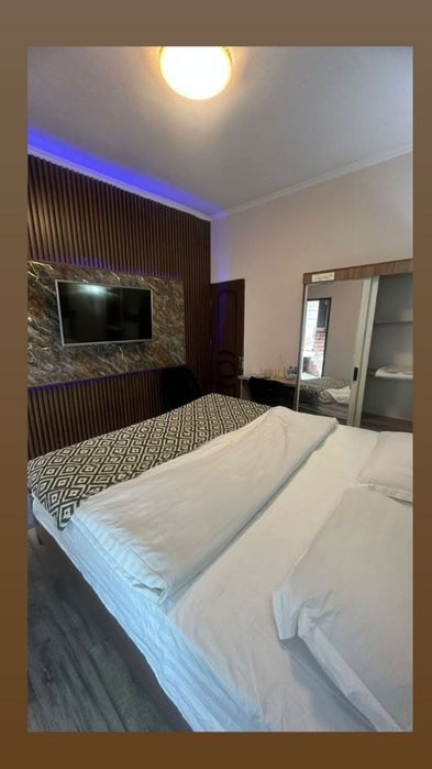 Гостиница Без ЗАГСА