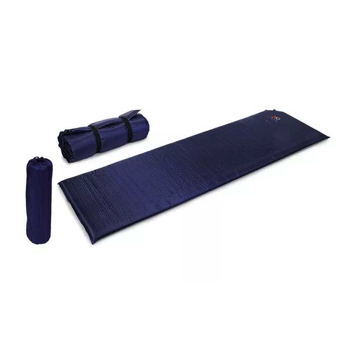 XQ Max, Самонадуваща се постелка / дюшек за спане 186 x 53 x 2.5 см