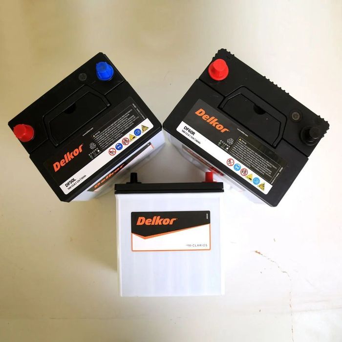 Bizda barcha tutdagi akumlyator bor