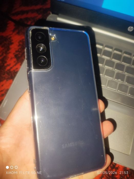 Samsung Galaxy S21