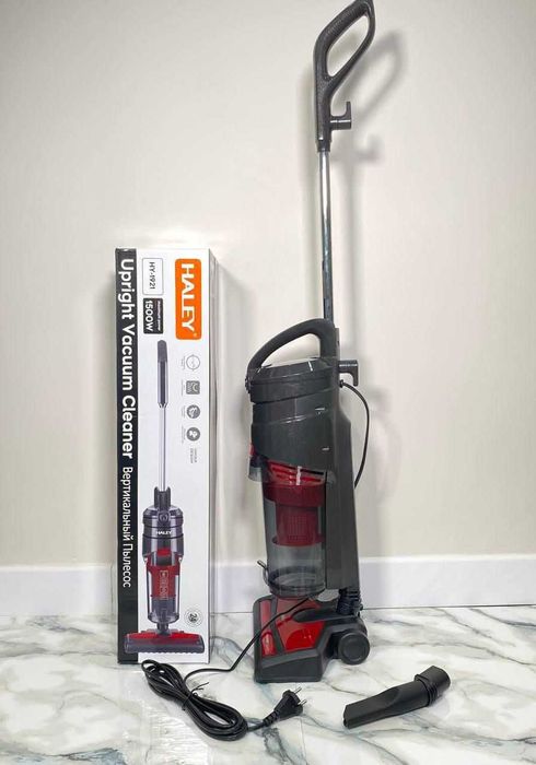 Пылесос вертикальный вакумный