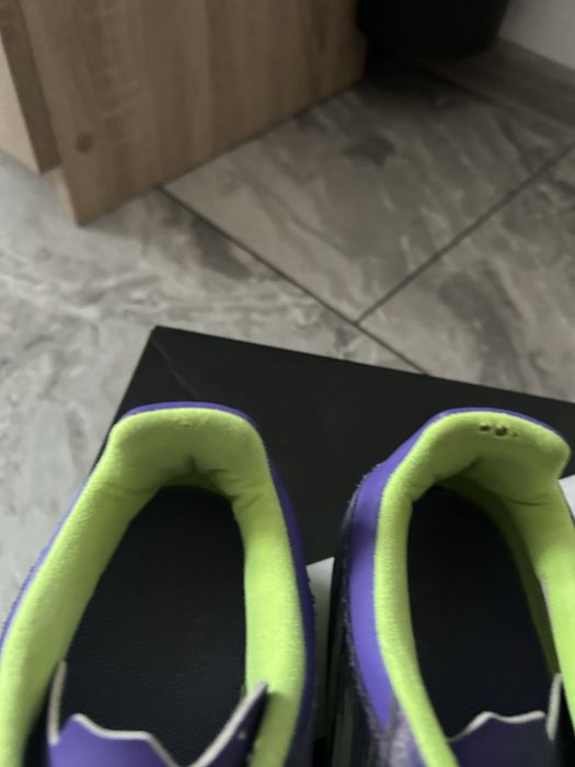 Vand ghete de fotbal f50