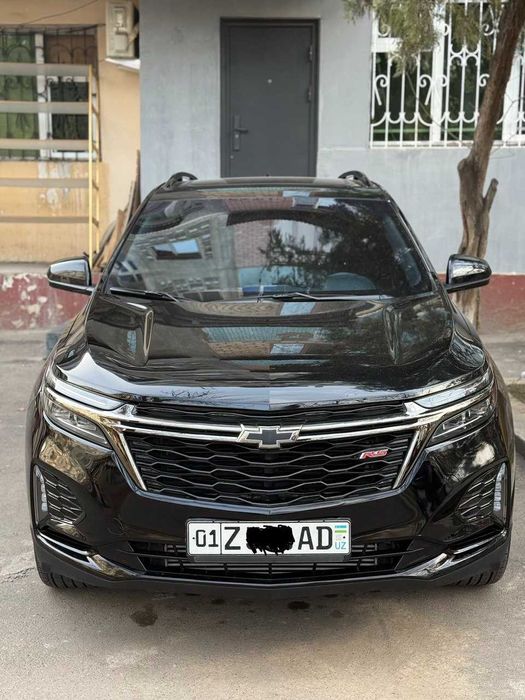 Equinox срочно продажа свой