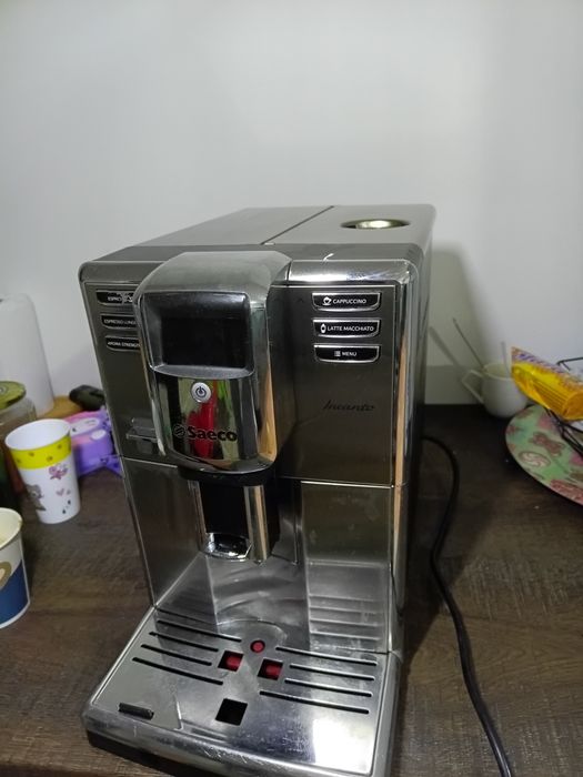 Espresor cafea Saeco Incanto