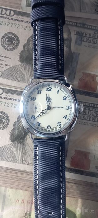 Продам часы времён СССР