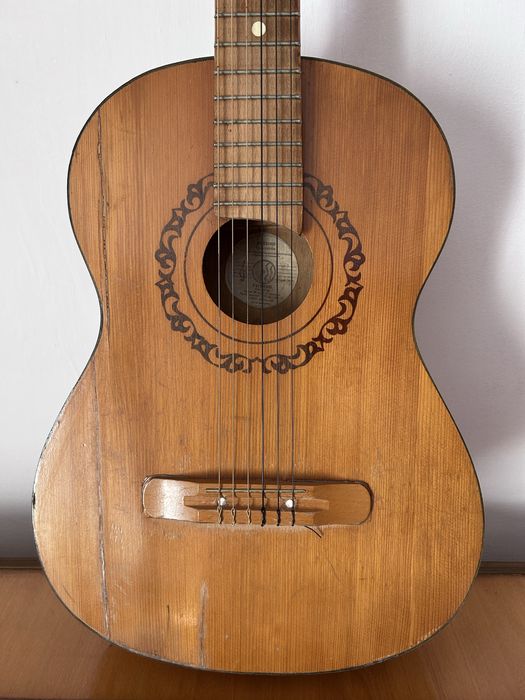 Гитара  продаётся