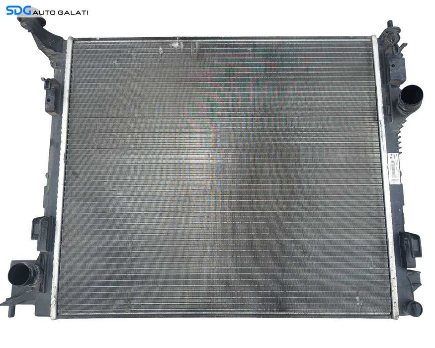 Radiator Apa Renault Kadjar 1.2 Benzina 2015 - 2025 Cod 214101527R [A0633]