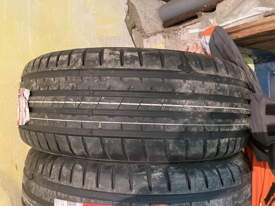 Продам новые покрышки
