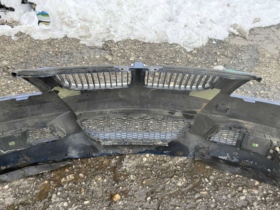 Bara fata BMW seria 3 E90 E91 nfl pachet M