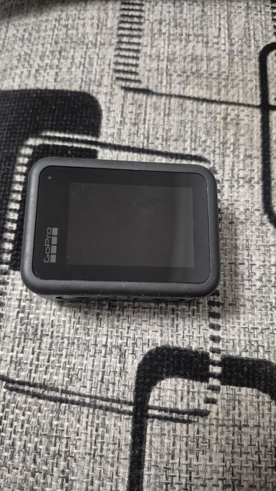 Камера Go Pro 8 black.