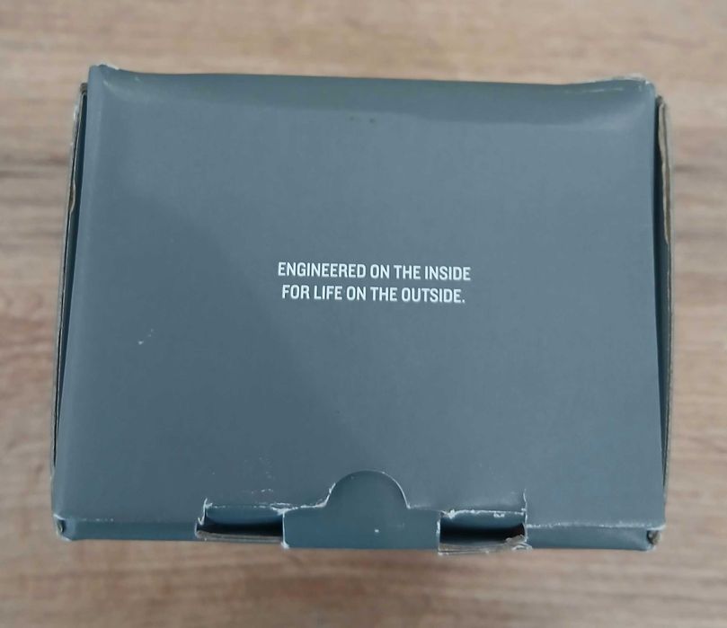 Часовник Garmin VENU 3S