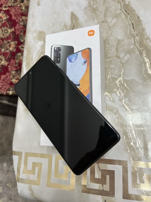 Продаётся Redmi not 11 pro