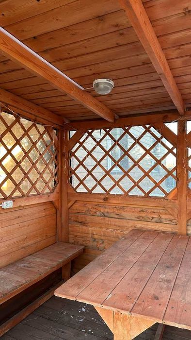 Дача в с/о Ромашка