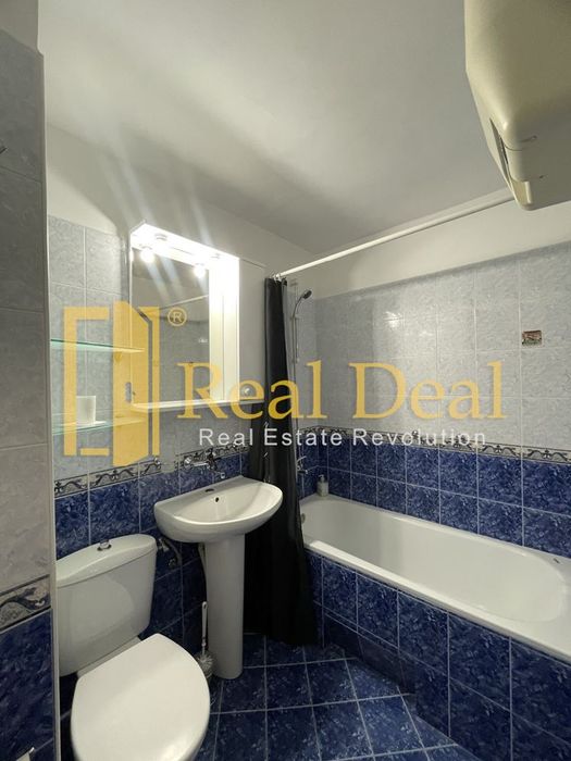 Дава се под наем Двустаен апартамент в София, Слатина - 70 кв.м за 550 € - Снимка #9