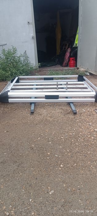 Продам багажник автомобиля