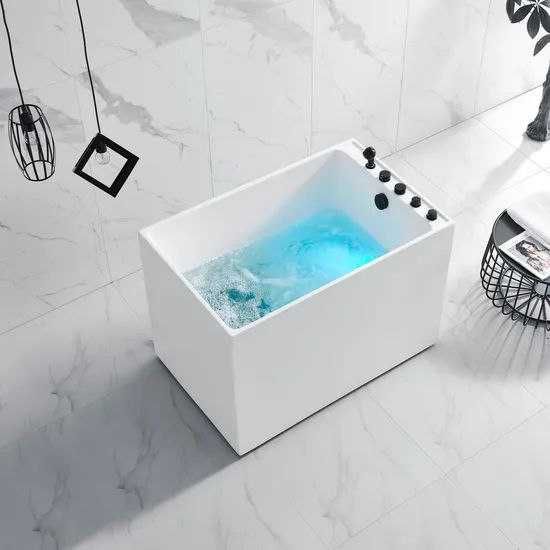 Отдельно стоящая ванна MyGuess / Akril vanna