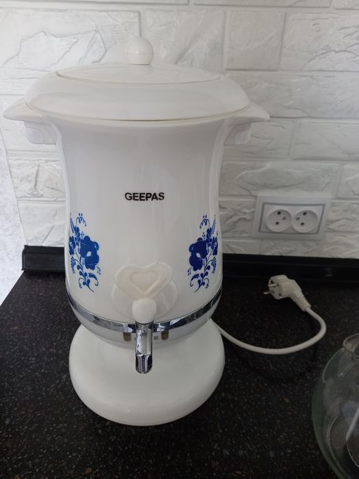 Самовар электрический