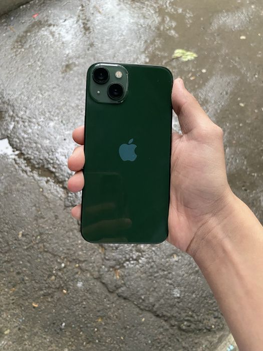 Iphone 13 состояние идеал
