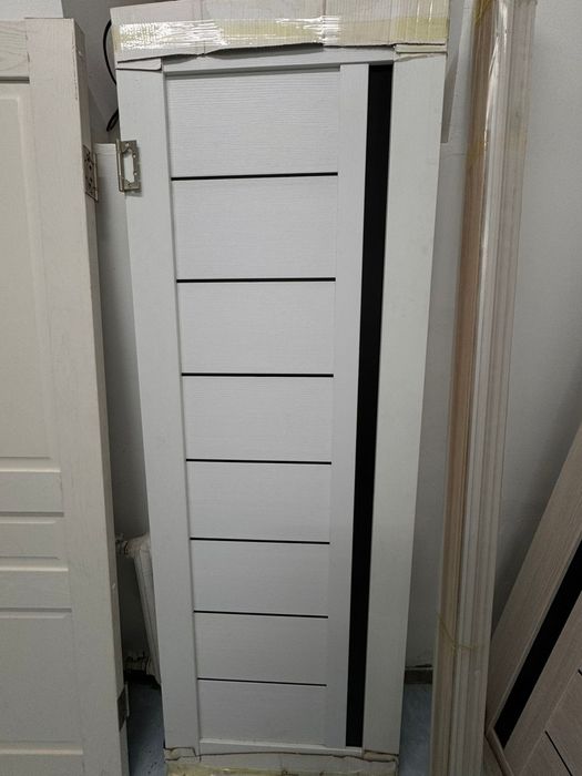 Двери межкомнатные