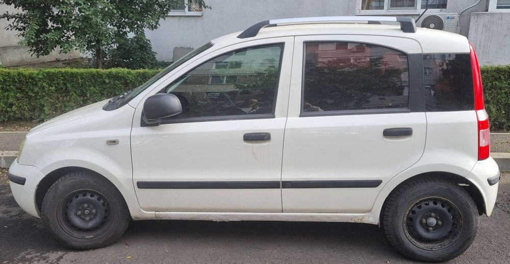 Fiat Panda de Vânzare