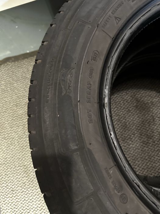 235/65 R16C 115/113R 8PR - Petlas Full Power PT835 Oferta