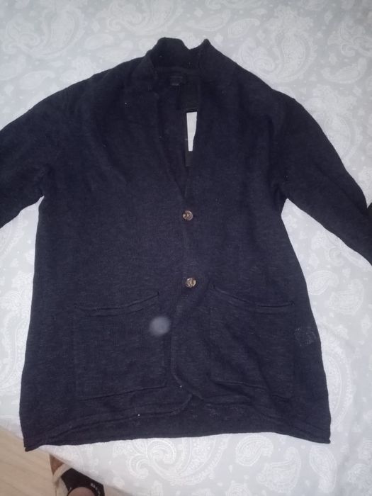 Блуза пуловер. Ново.