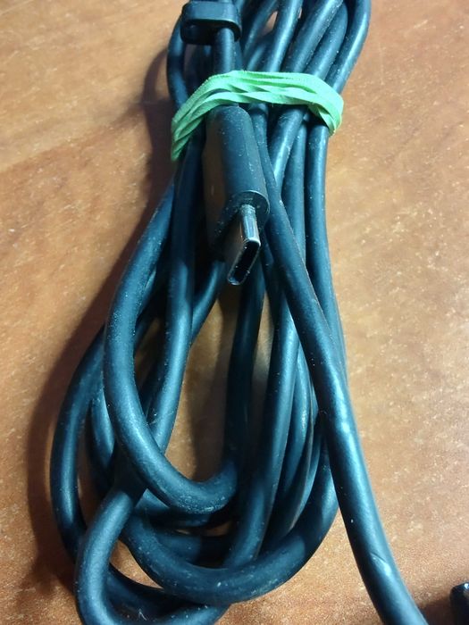 Incarcator laptop original Dell 20V 3.25A 65W USB-C DA65NM170