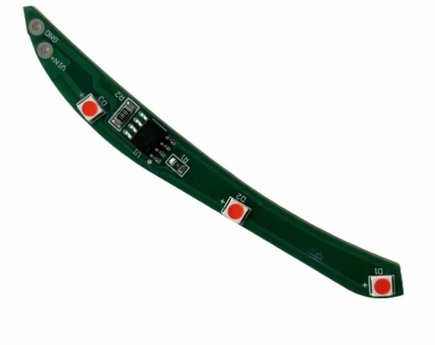 Ремонтен комплект за диодните стопове на БМВ Х3 E83 BMW X3 спирачка