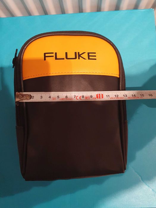 Husa pentru multimetru Fluke