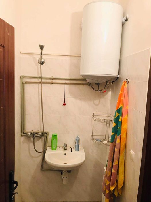 Дава се под наем Едностаен апартамент в София, Красно село - 40 кв.м за 323.85 € - Снимка #1