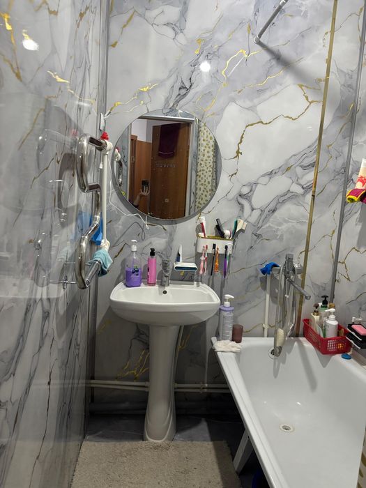 Продаем однокомнатную квартиру