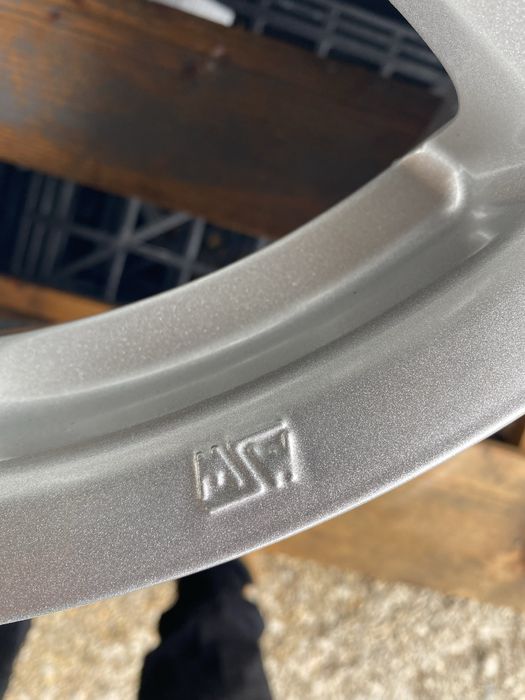 17 цола 5 х 112 мм Мерцедес , Ауди , Шкода , Фолксваген , VW