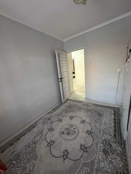 Продам 3х комн кв 8мкр