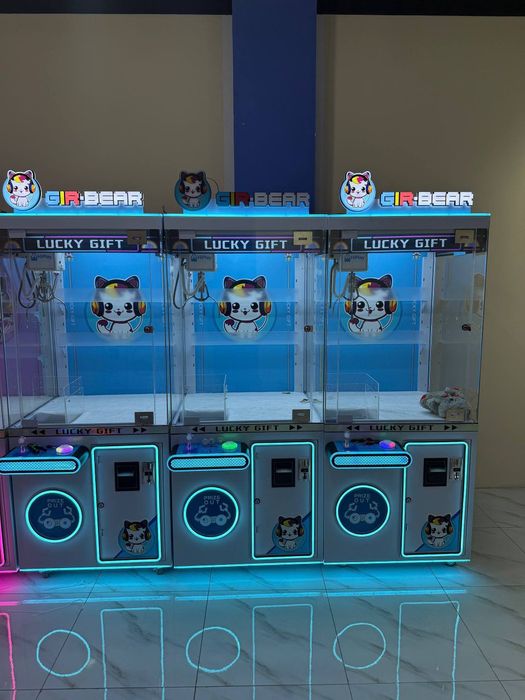 Хватайка (кран) аппарат 2та колди